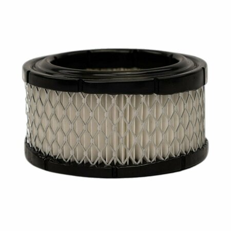BETA 1 FILTERS Air Filter replacement filter for 5A717 / GRAINGER B1AF0009250